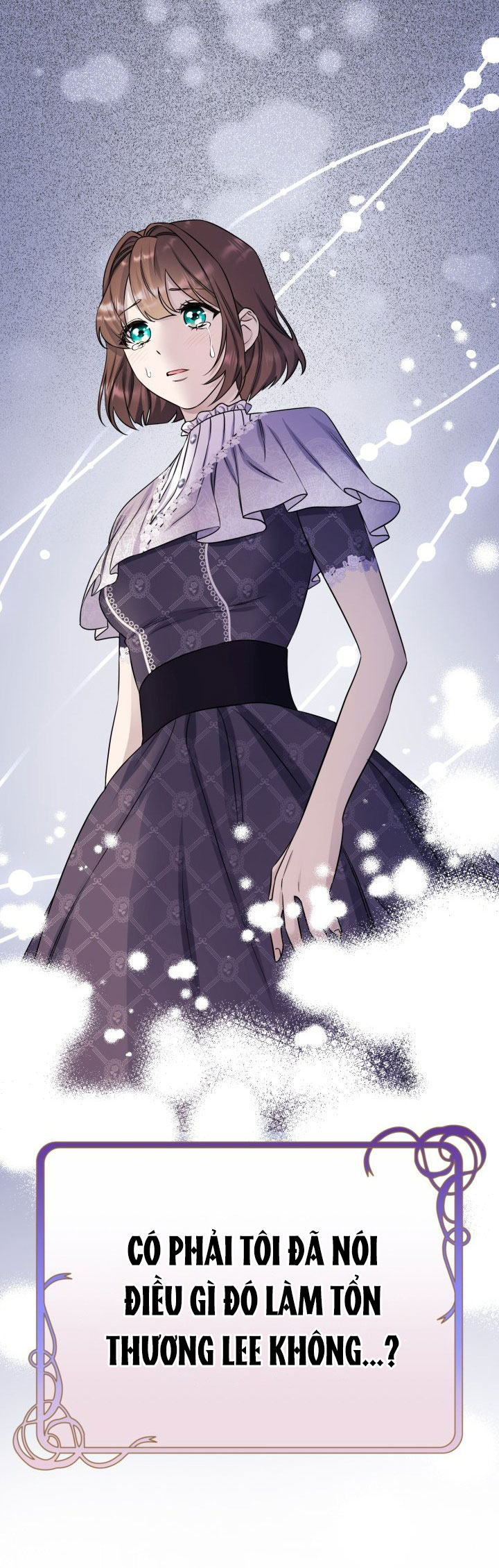 [18+] nếu cứu rỗi một cầm thú hư hỏng chapter 30.2 4