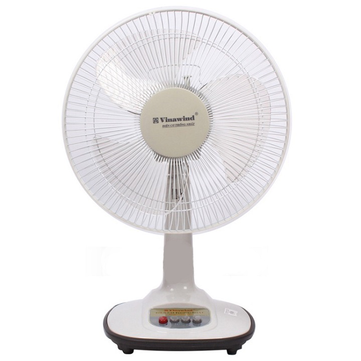 Quạt bàn Điện Cơ Thống Nhất Vinawind cánh 300-Đ - Hàng Chính Hãng