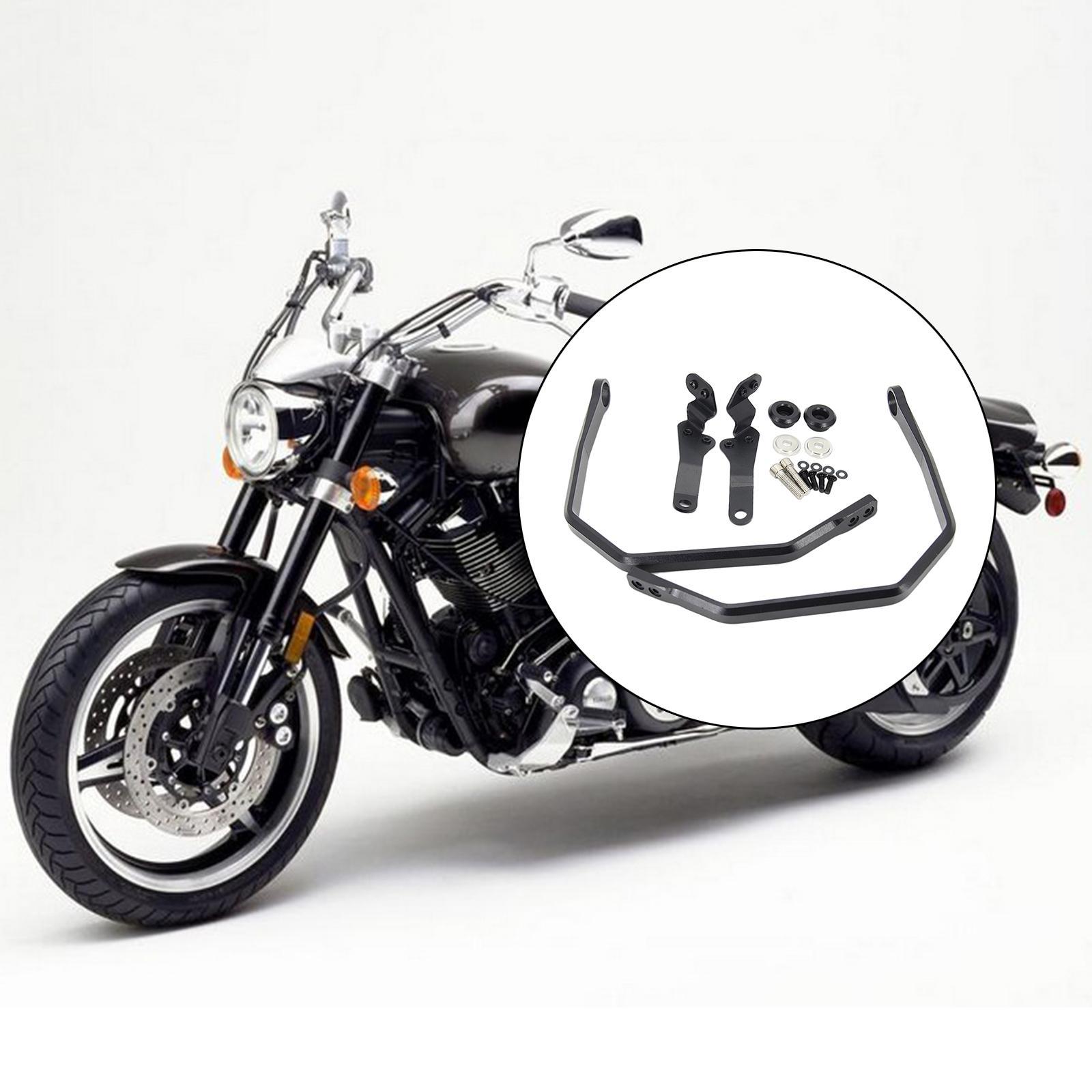 Motorcycle Handguards Handlebar Handguard Protection Bar 2019 2020