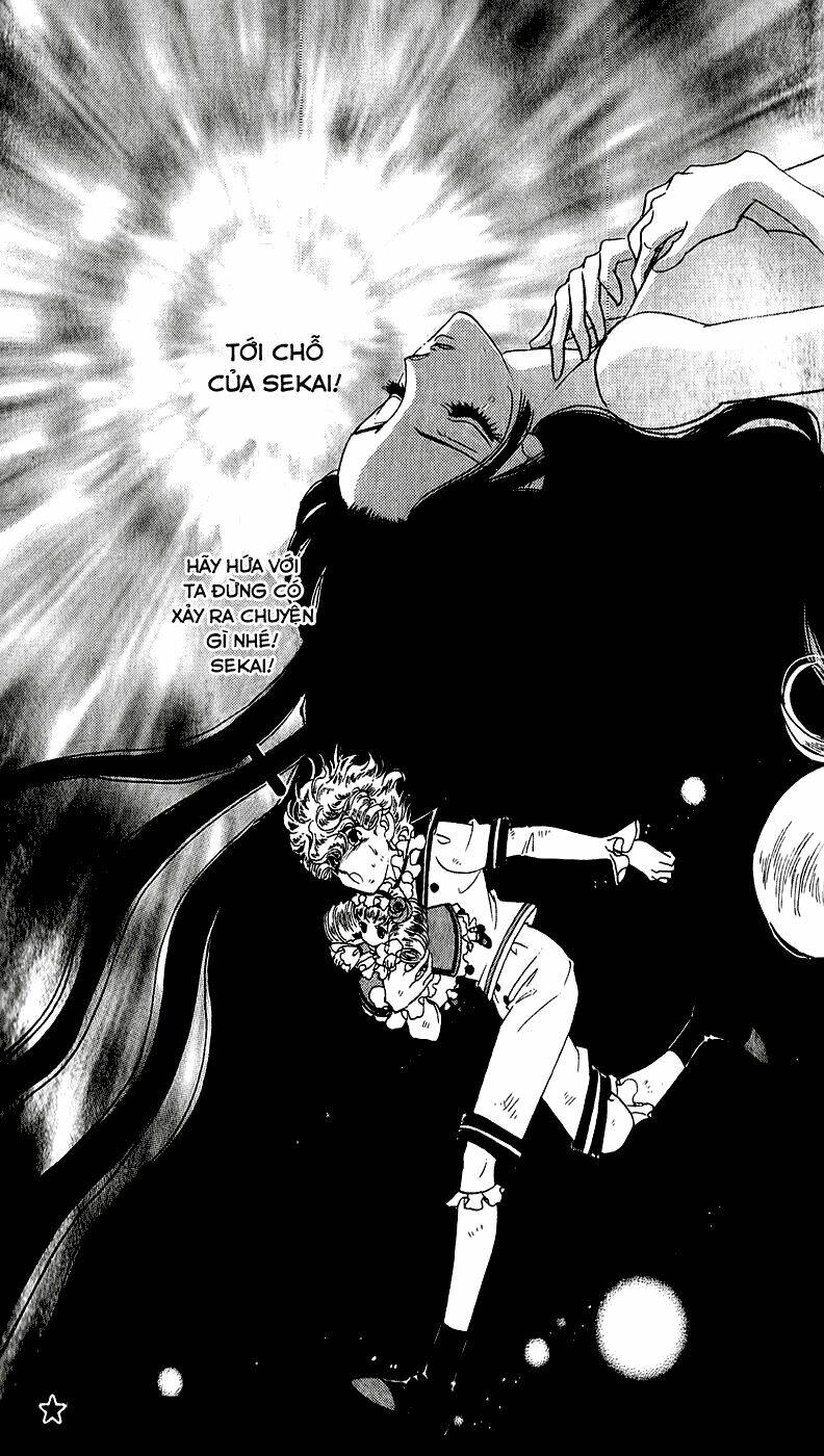 s to m no sekai chapter 8 19