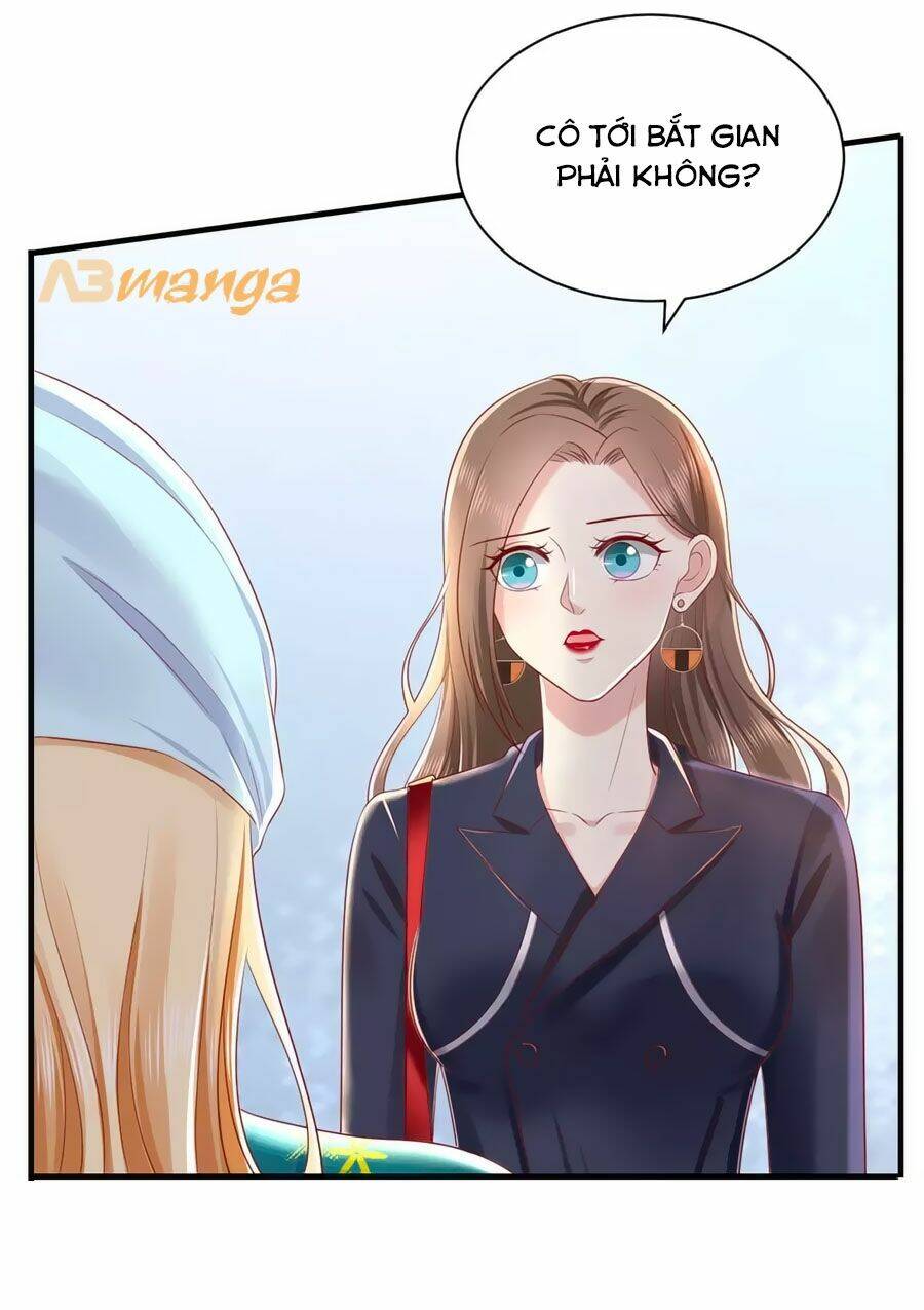 báo hệ nam hữu đích thiên tầng thao lộ chapter 43 19