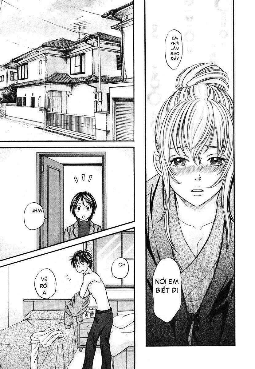 hetakoi chapter 29 16