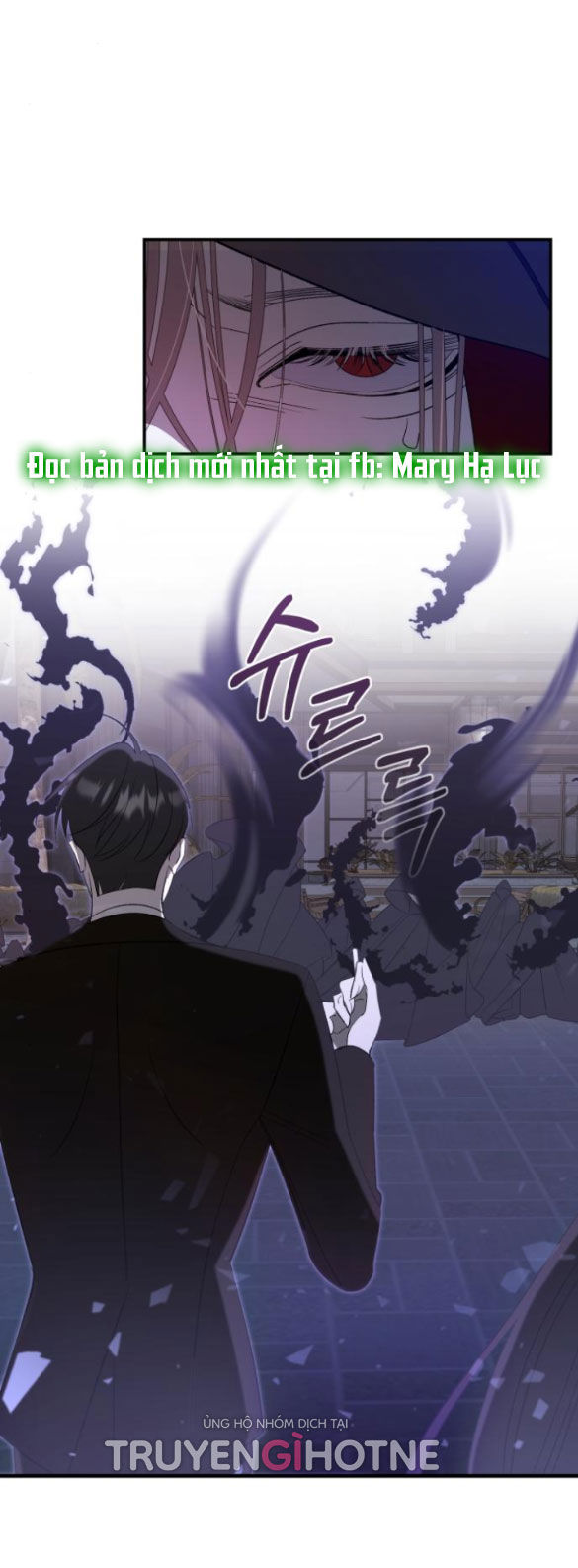 điệu nhảy say mê giữa màn đêm chapter 11.2 34