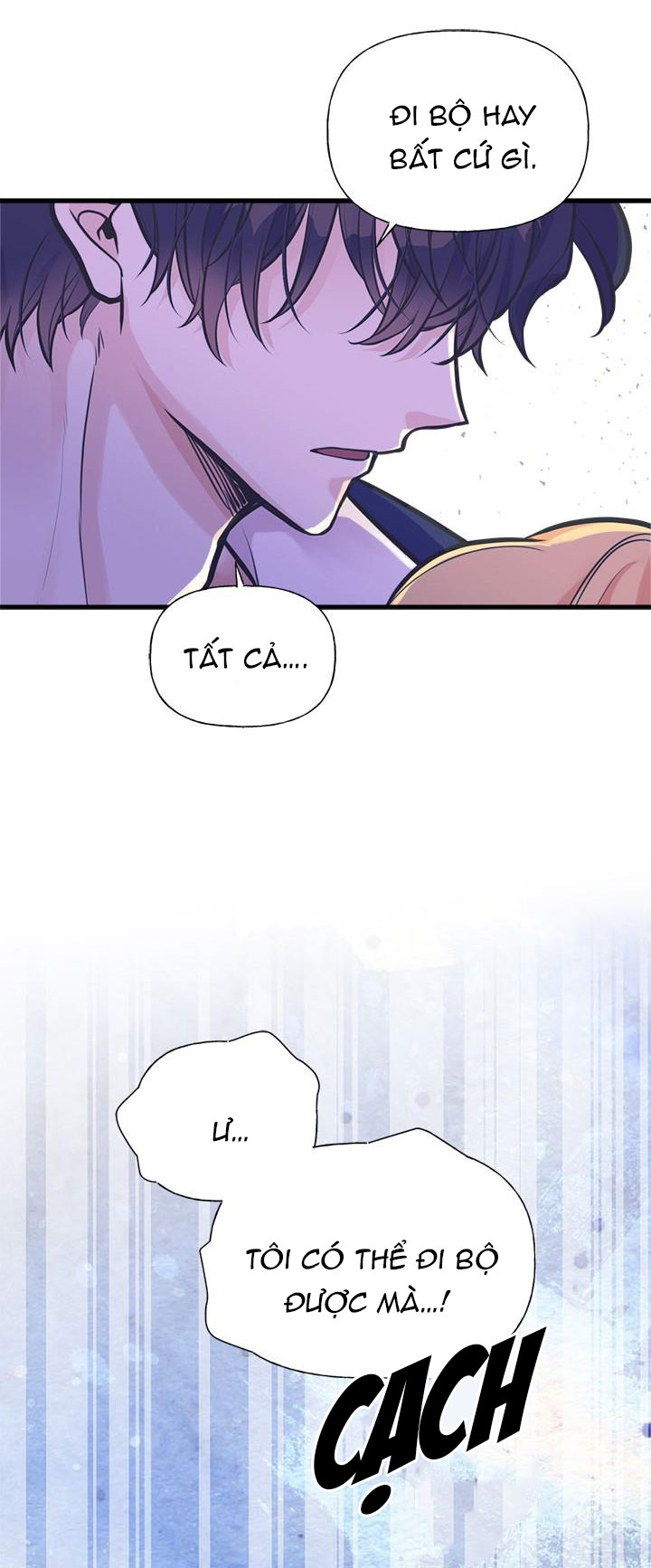 chị tôi đã nhặt về một nam chính quyến rũ chapter 58.1 34