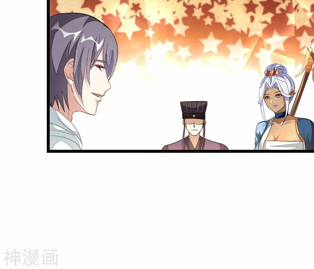 cửu dương thần vương chapter 142 25