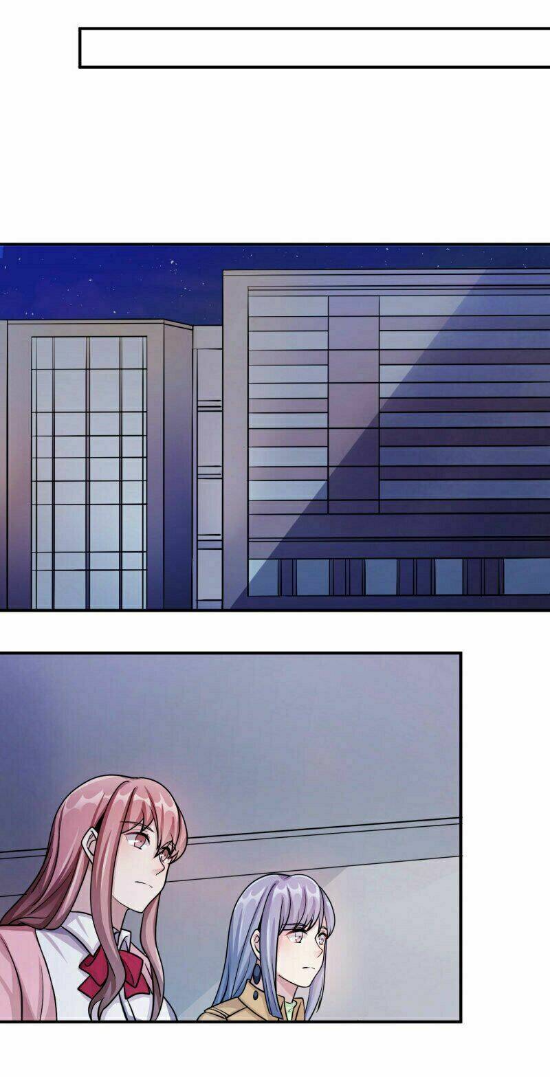 mạc thiếu bức hôn: vợ mới khó chống đỡ chapter 85 13