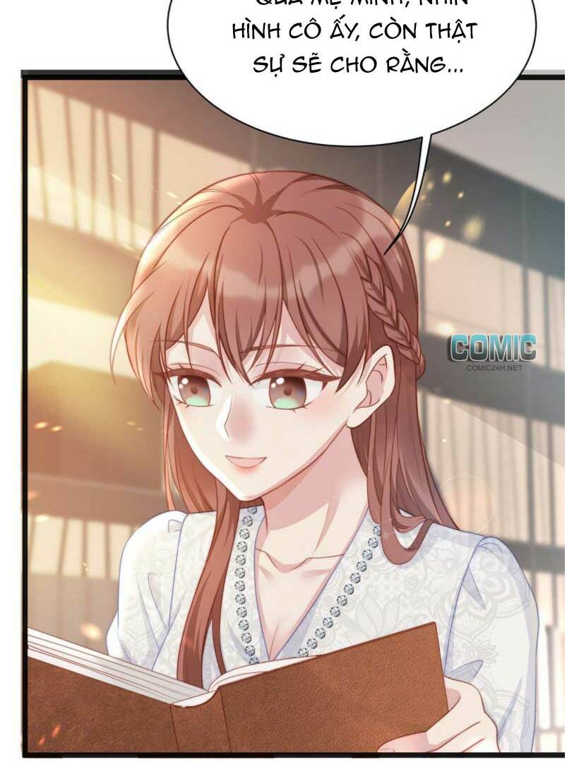 sủng em sủng tới tận cùng chapter 115.2 4