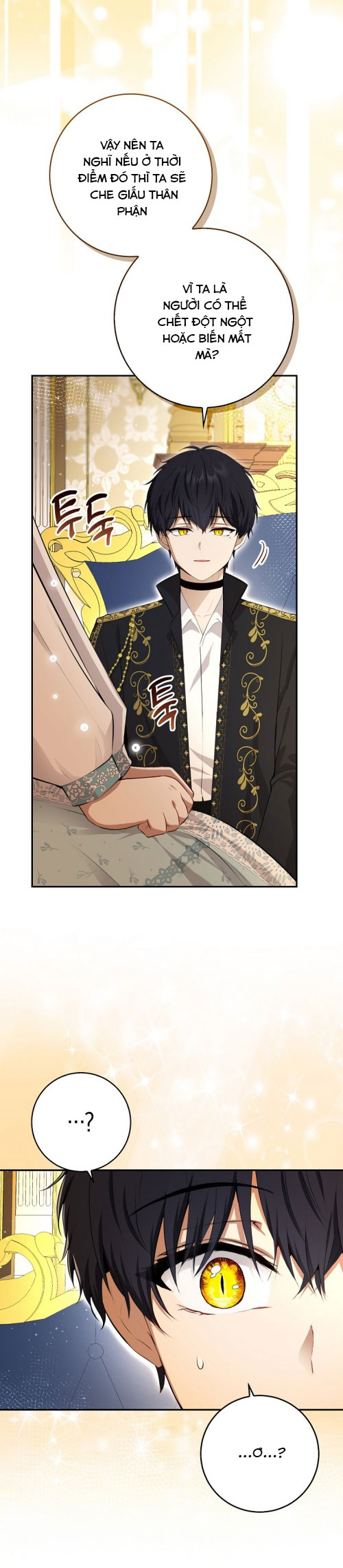 câu chuyện về gia tộc beaty chapter 79 26