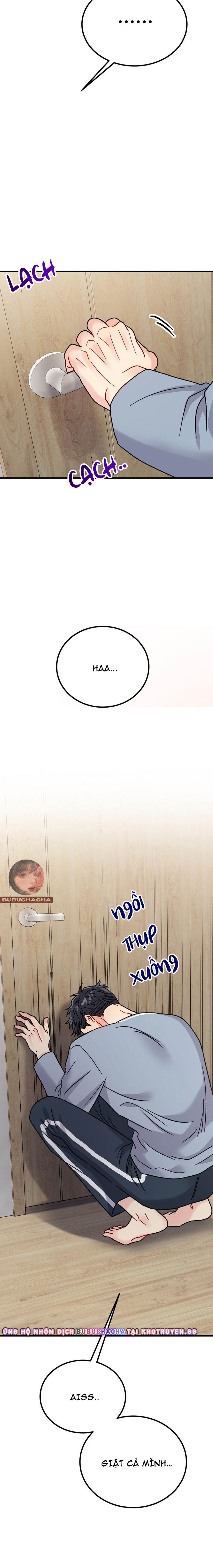 cậu không phải hình mẫu lý tưởng của tôi chapter 17 8