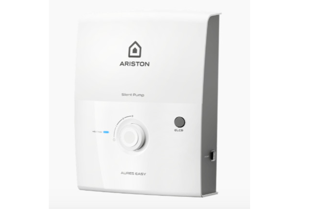 MÁY NÓNG TẮM TRỰC TIẾP ARISTON AURES EASY 3.5 - Hàng chính hãng( Chỉ giao HCM)