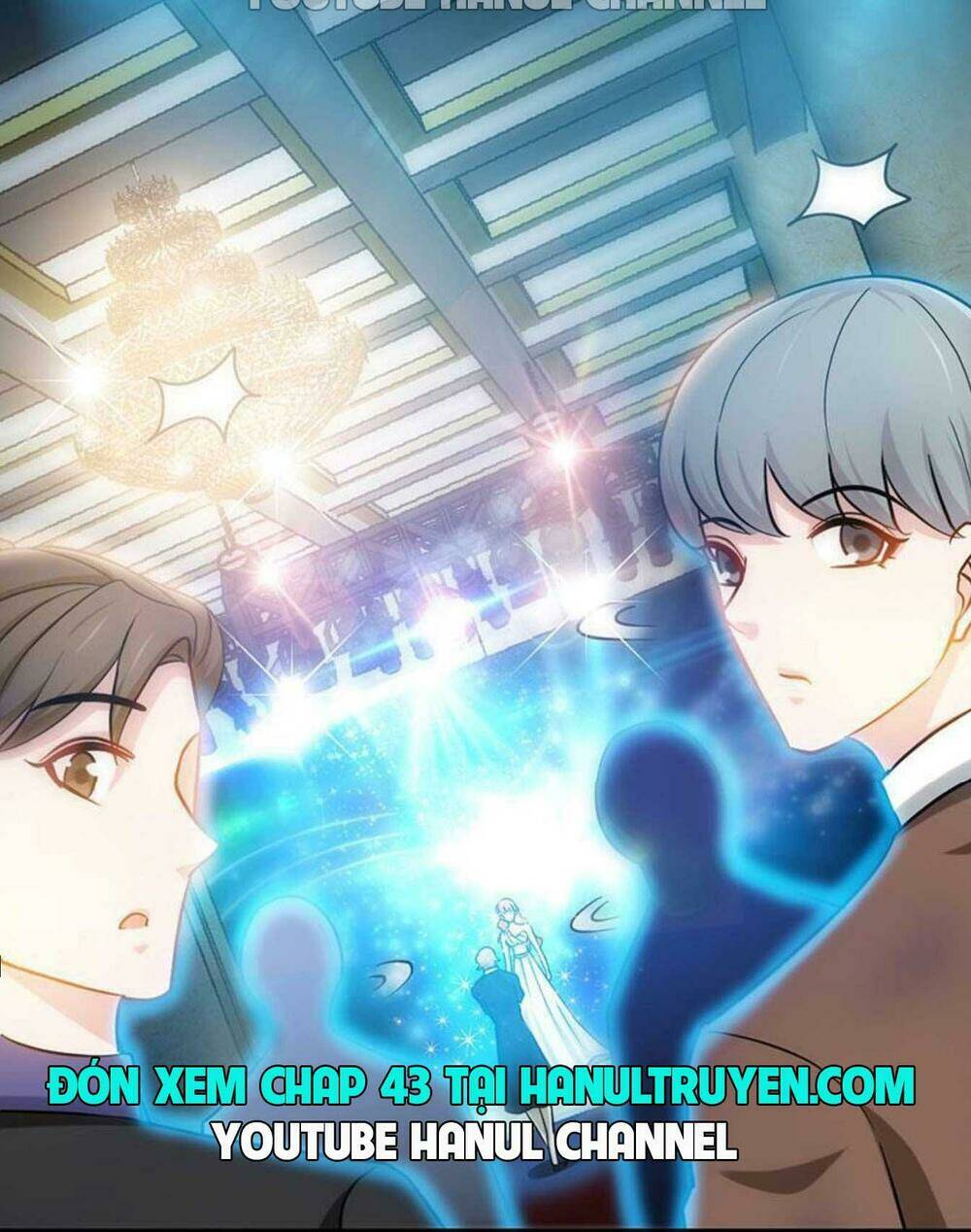 truy nã toàn cầu truy thê về sủng chapter 42.2 23