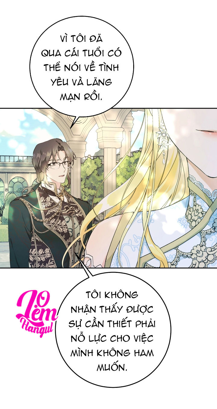 con rối ác nữ marionette chapter 17 21