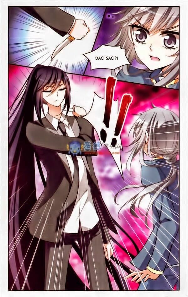 thiên giáng hiền thục nam (full) chapter 39 5