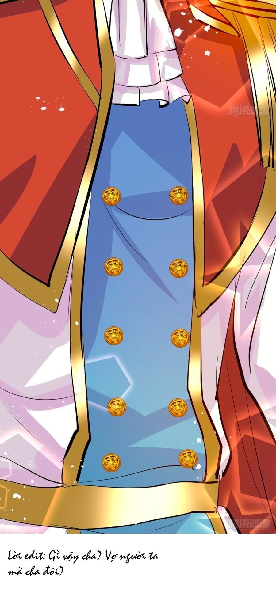 hệ thống công lược của tiểu công chúa chapter 42 36