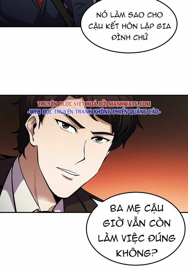 điều tra viên chuyển sinh chapter 61 13