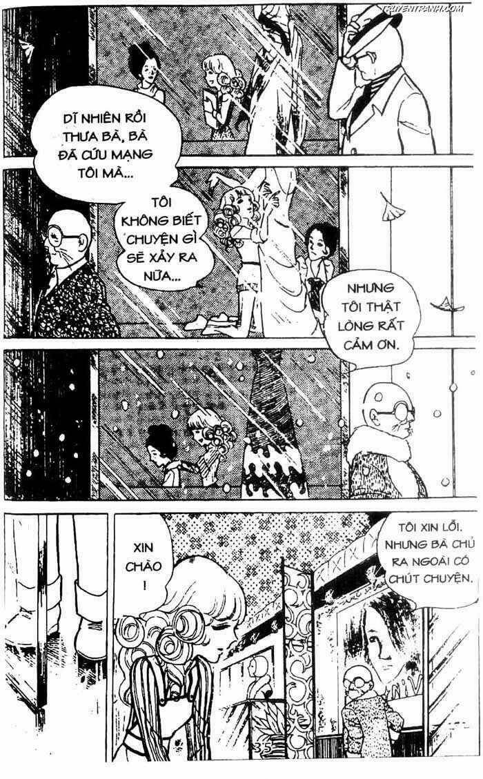 akuma no hanayome (bride of deimos) chapter 3 36