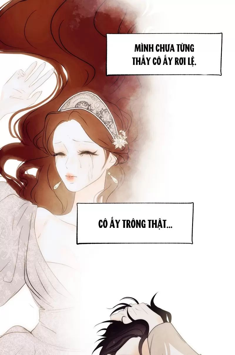 tôi là kẻ phản diện chapter 33 34