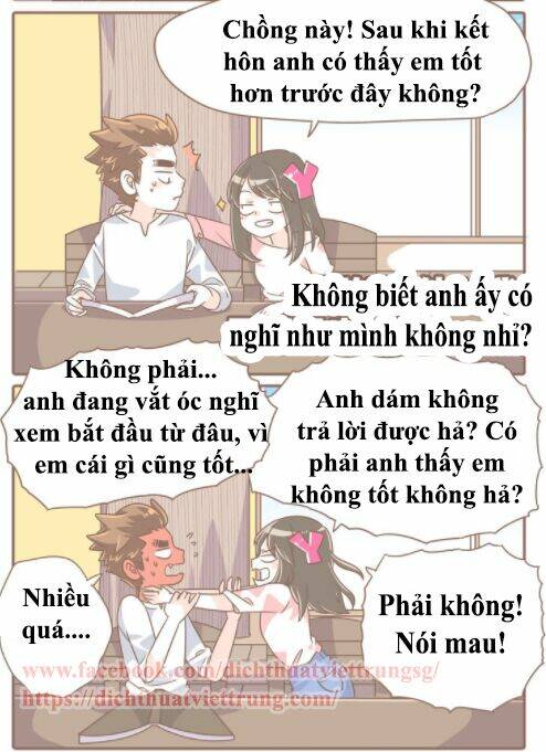 đại thánh và tiểu yêu chapter 54 2