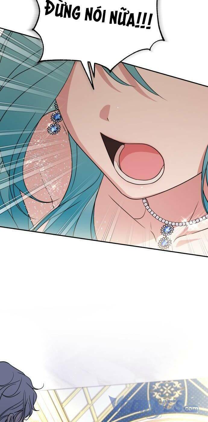 công nương mint bé nhỏ chapter 40 38