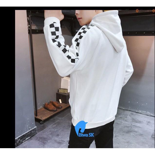 &lt;&gt; ÁO HOODIE NỈ NGOẠI CHẤT DÀY DẶN CỰC ĐẸP CỰC NGẦU