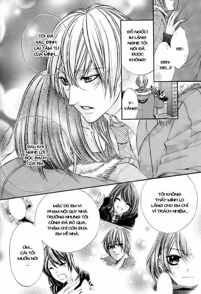 tổng hợp one shot. chapter 59 34