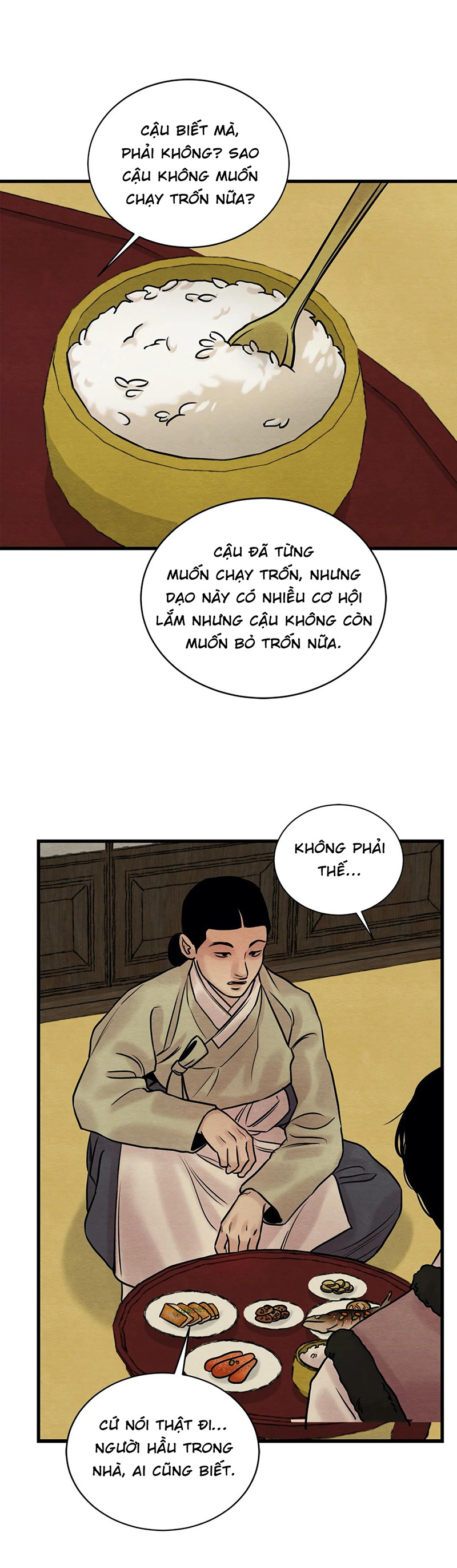 dạ ký chapter 46 18