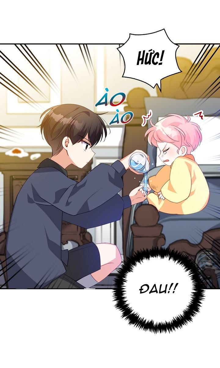 em gái cưng của đại công tước phản diện chapter 6 25