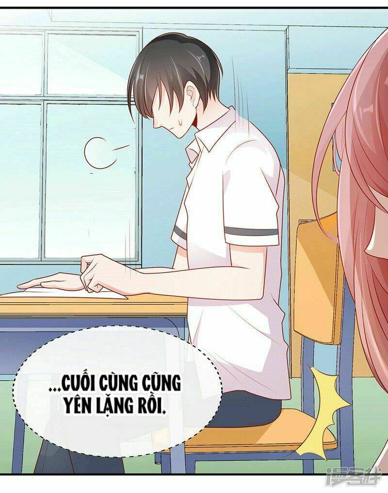 nụ cười cô ấy giống như kẹo đường chapter 7 15