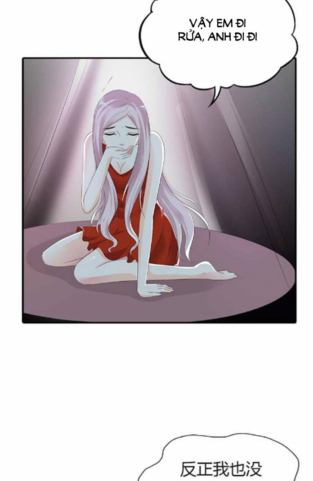 em vẫn còn nhỏ chapter 61 10