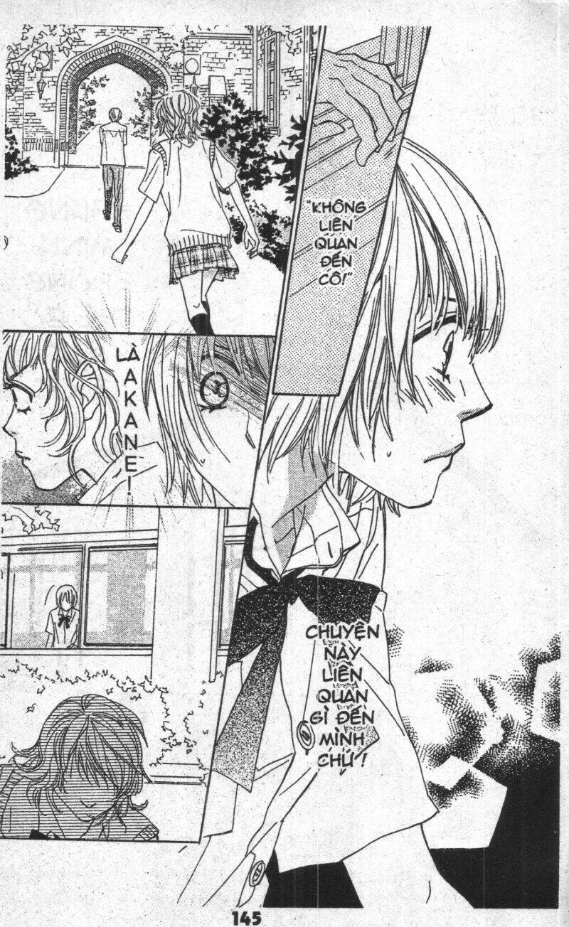 sweet mission chapter 3 144