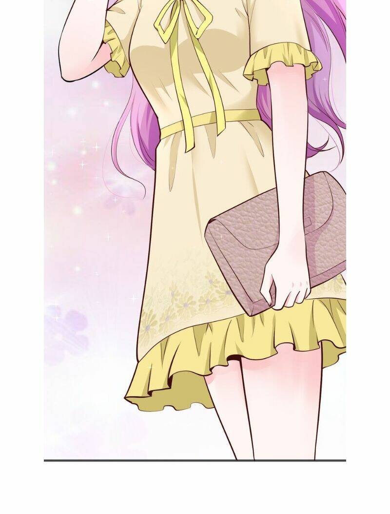 thú cưng độc quyền của boss chapter 20 23