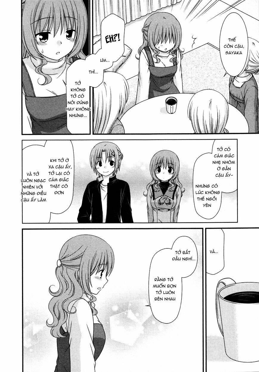 tonari no kashiwagi-san chapter 72 12