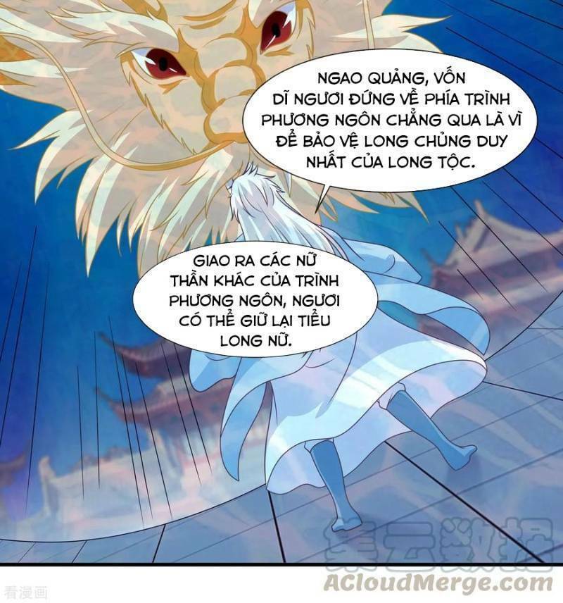 ta là ngọc hoàng đại đế chapter 74 30