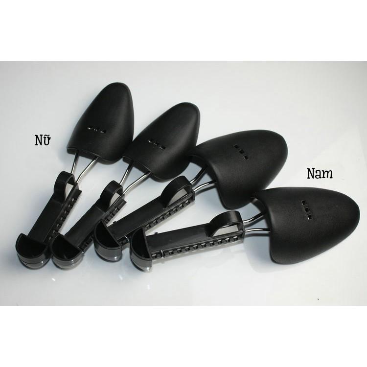 Cây giữ form giày nhựa tùy chỉnh size (Shoes Tree)