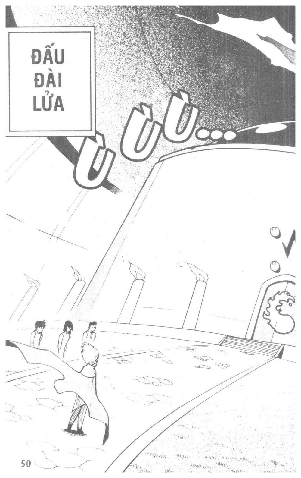 duel masters chapter 5 47