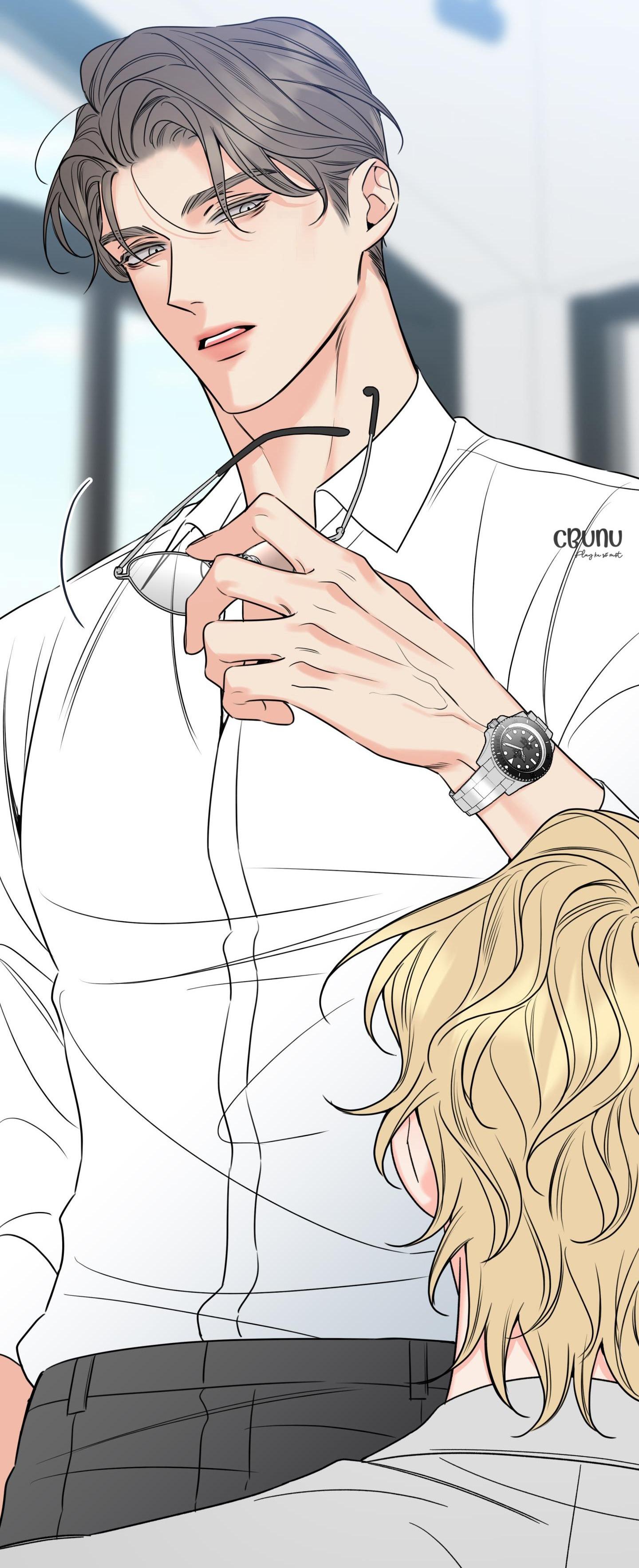 honey trouble - rắc rối ngọt ngào chapter 13 79