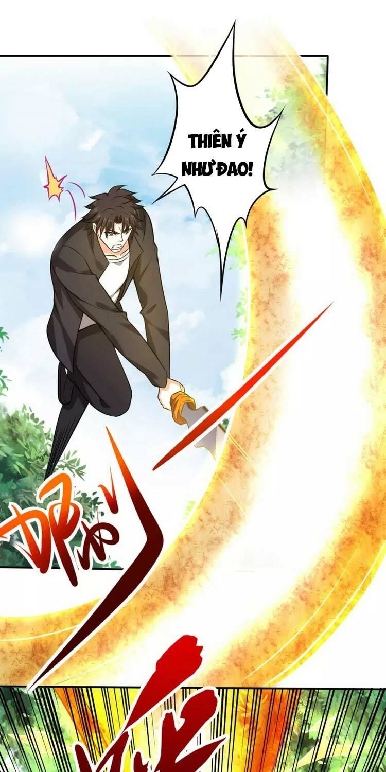 tối cường thần y tại đô thị chapter 213 1