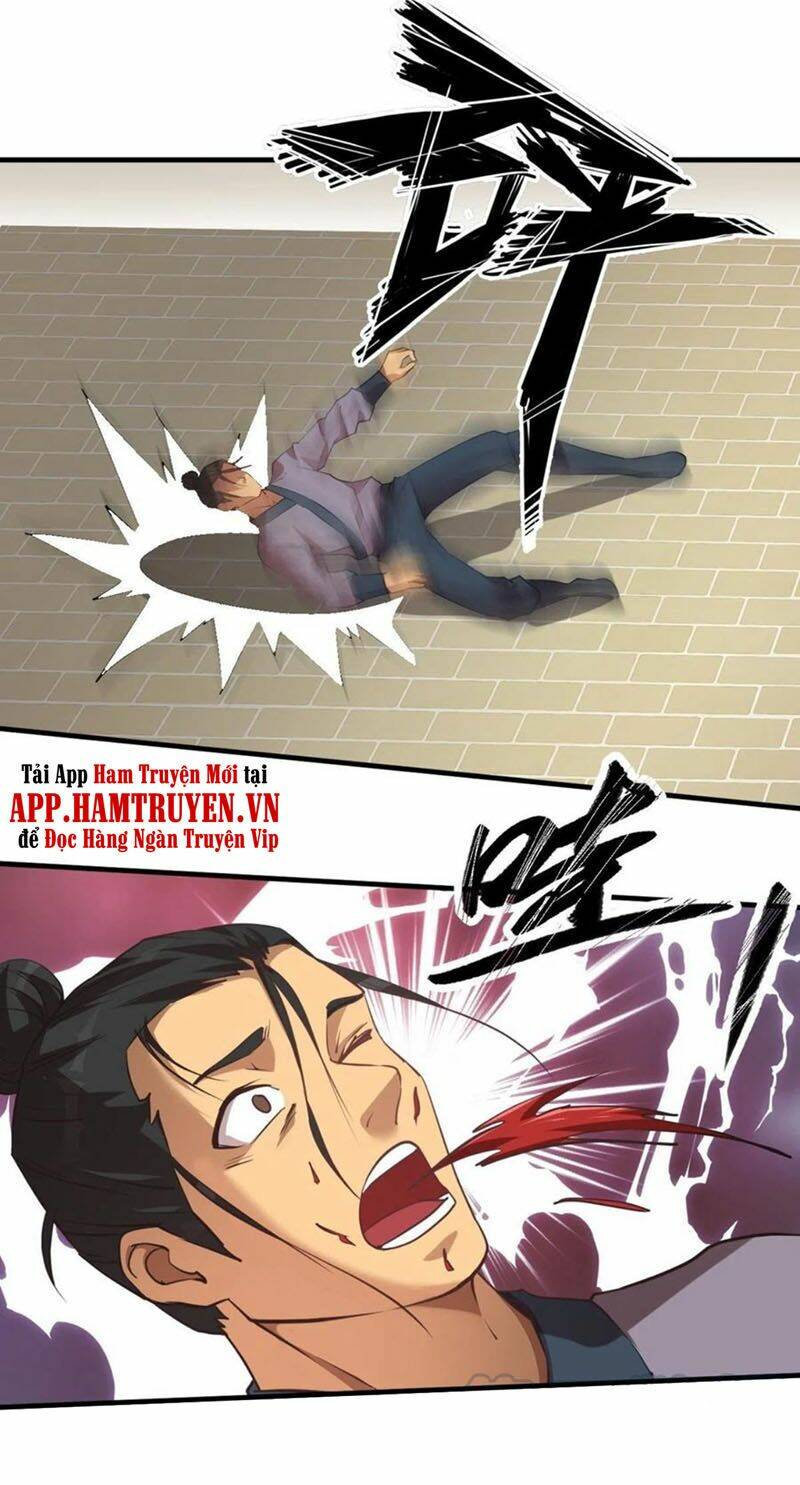 thiên hạ kiếp chapter 42 13