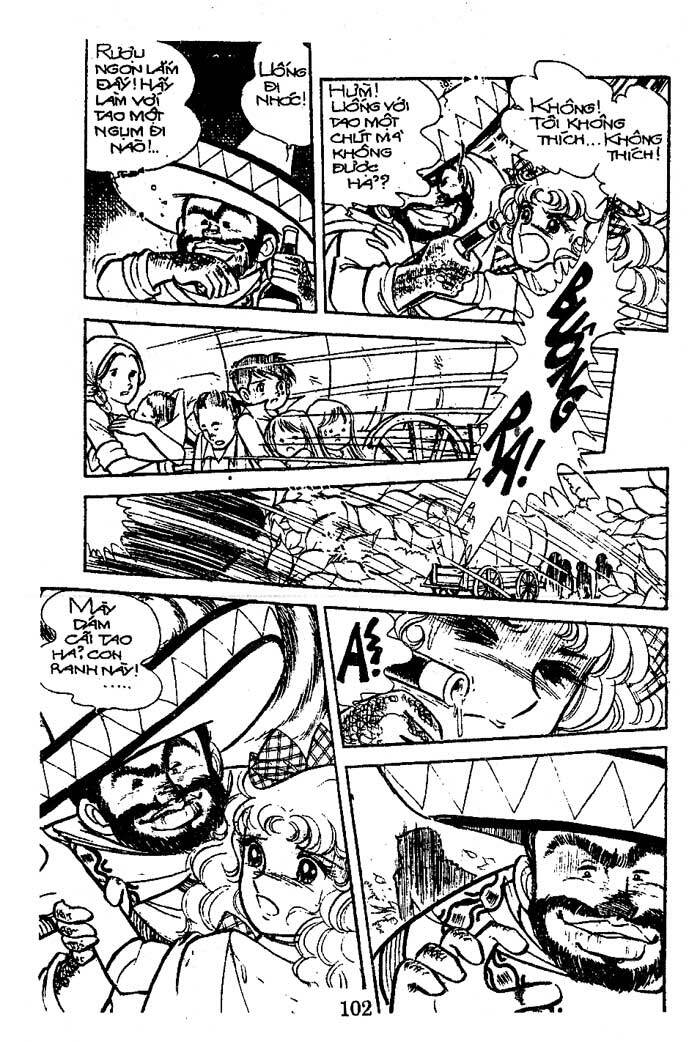 candy candy chapter 6 38