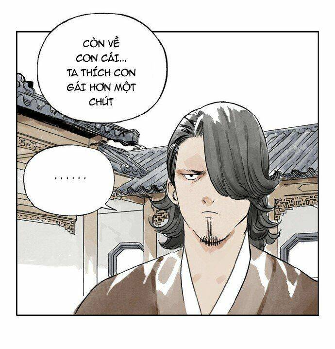 bang chủ đại nhân tìm cách trị hói đầu chapter 8 10