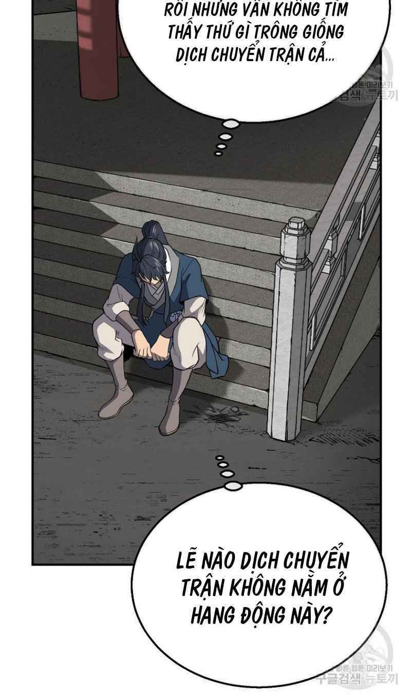 thiếu niên phương sĩ chapter 18 59