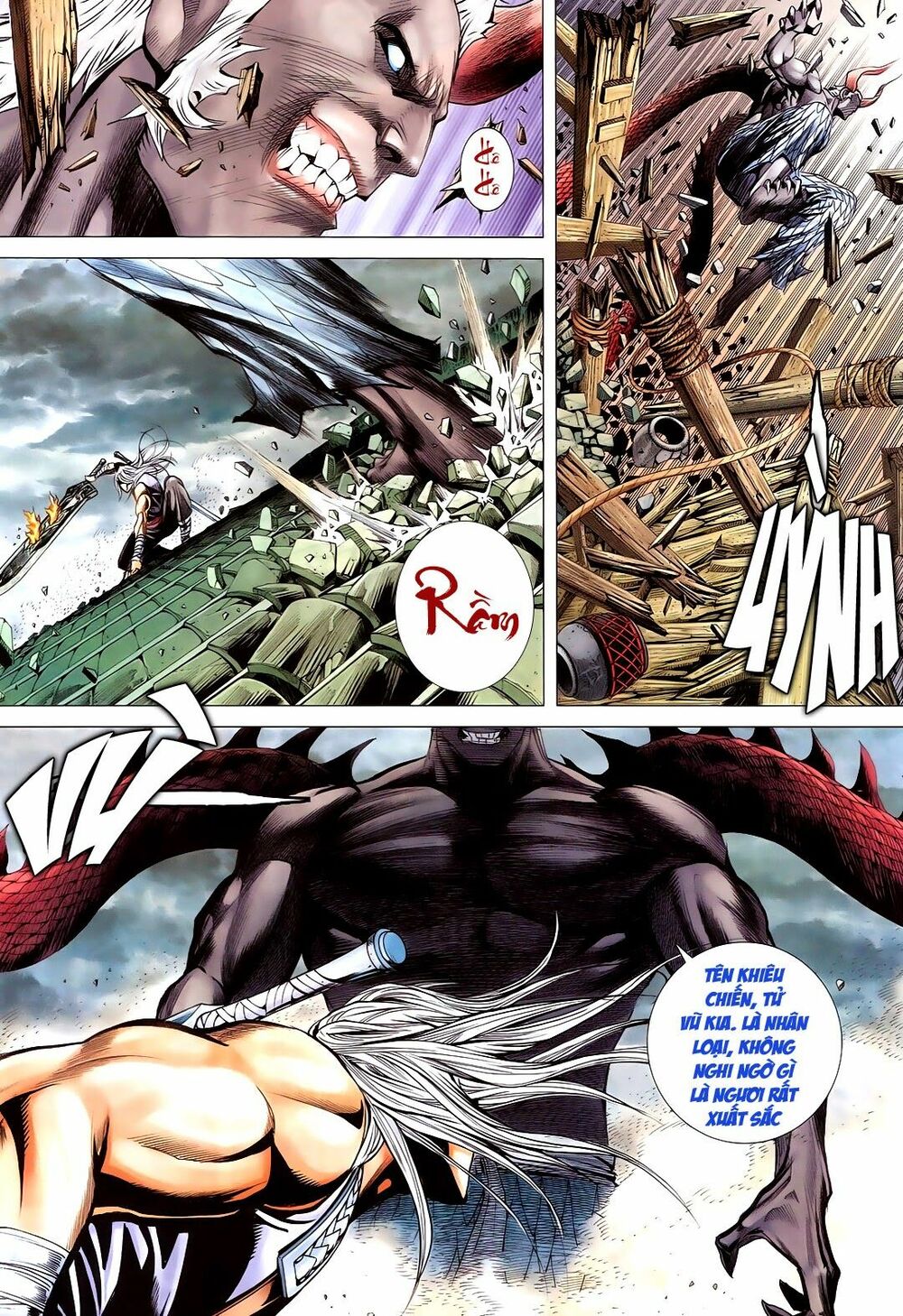 phong thần ký chapter 170 23