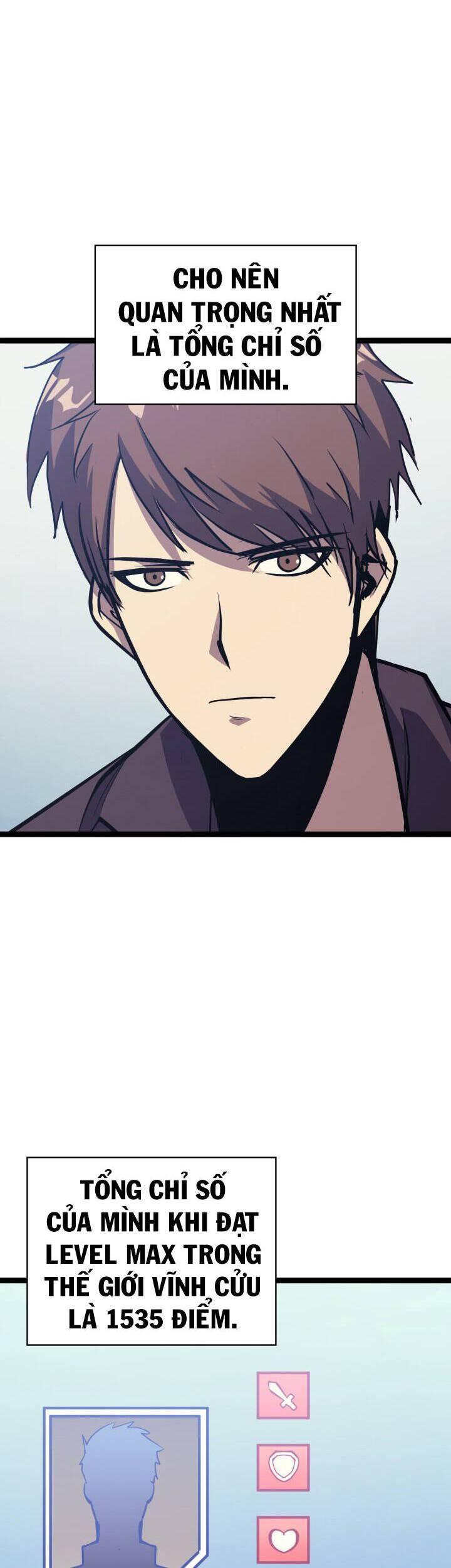 tôi trở lại thăng cấp một mình chapter 122 16