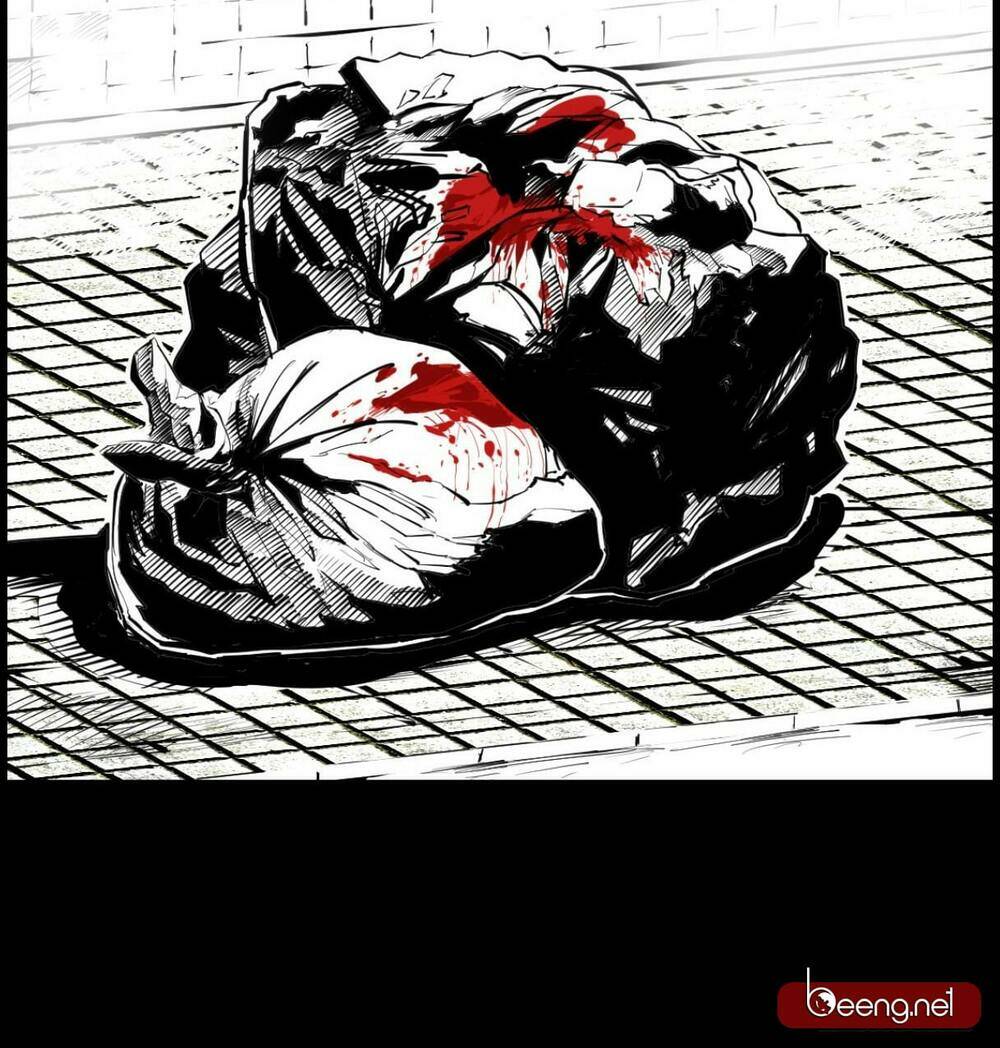 dạ hành khuyển chapter 6 17