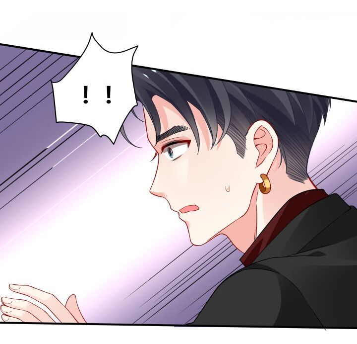 bạn trai 1/4 của tôi chapter 24 8