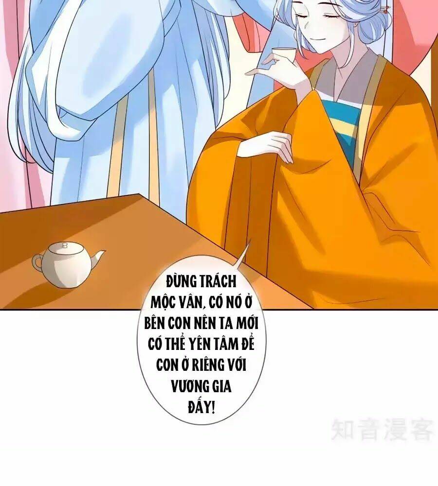 cửu khuyết phong hoa chapter 43 8