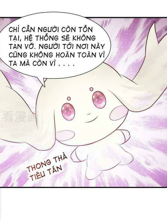 yêu nghiệt vương gia buông ta ra ! chapter 1 32