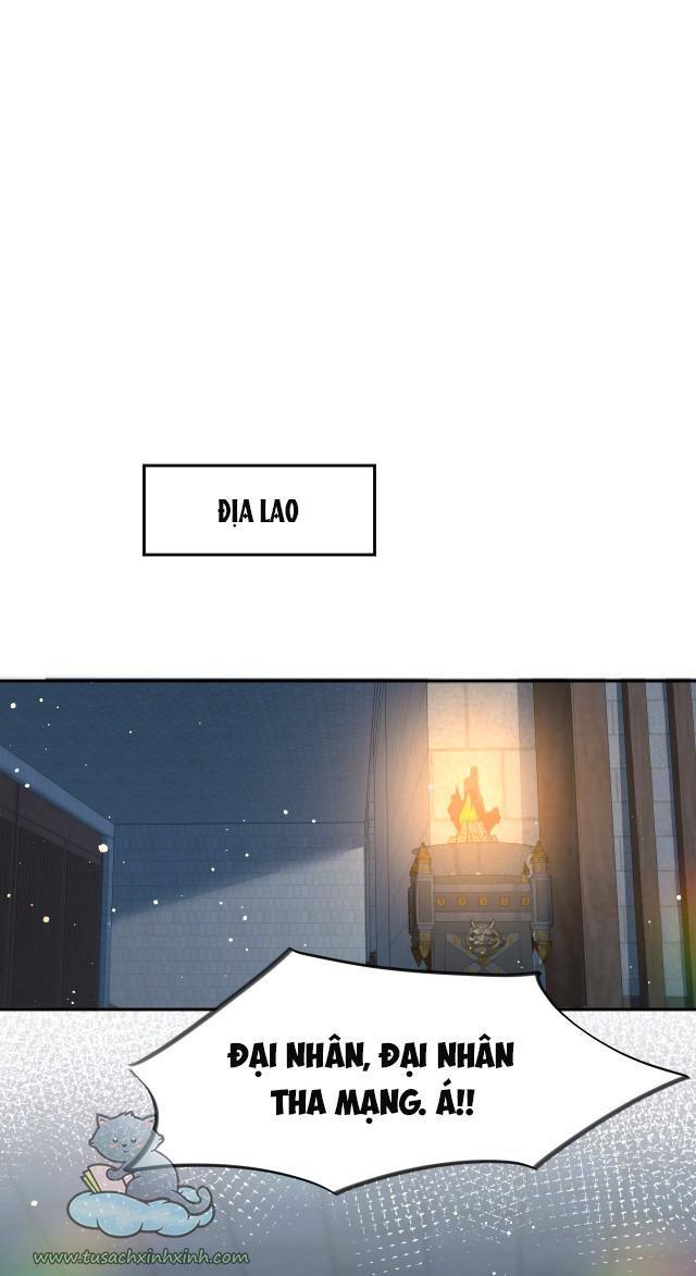 một đêm nọ đột nhiên yandere tới! chapter 36 27