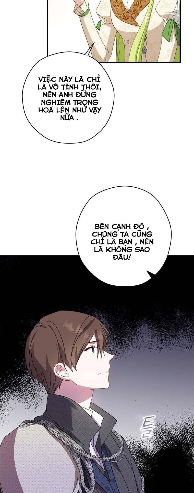 đã bảo nữ chính cải nam trang cơ mà ! chapter 32 45