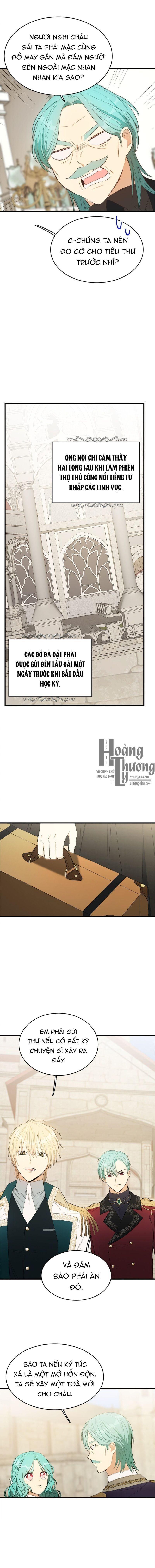 quý cô đầu bếp hoàng gia chapter 48 15